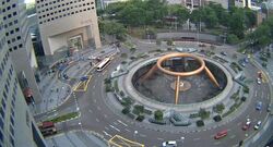 Suntec Tower Five (D1), Office #335109021